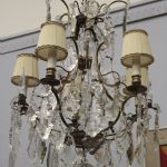 725 6410 CHANDELIER